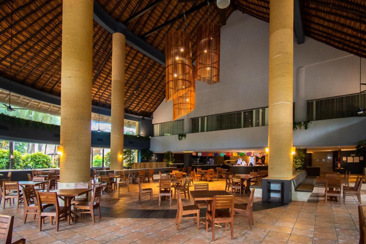 Reef Yucatan All Inclusive & Convention Center Merida Exterior photo