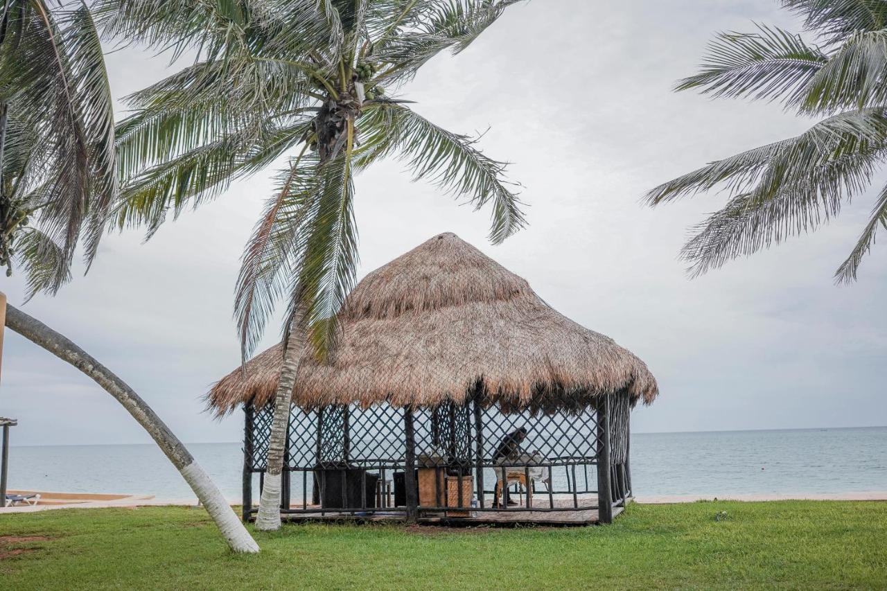 Reef Yucatan All Inclusive & Convention Center Merida Exterior photo