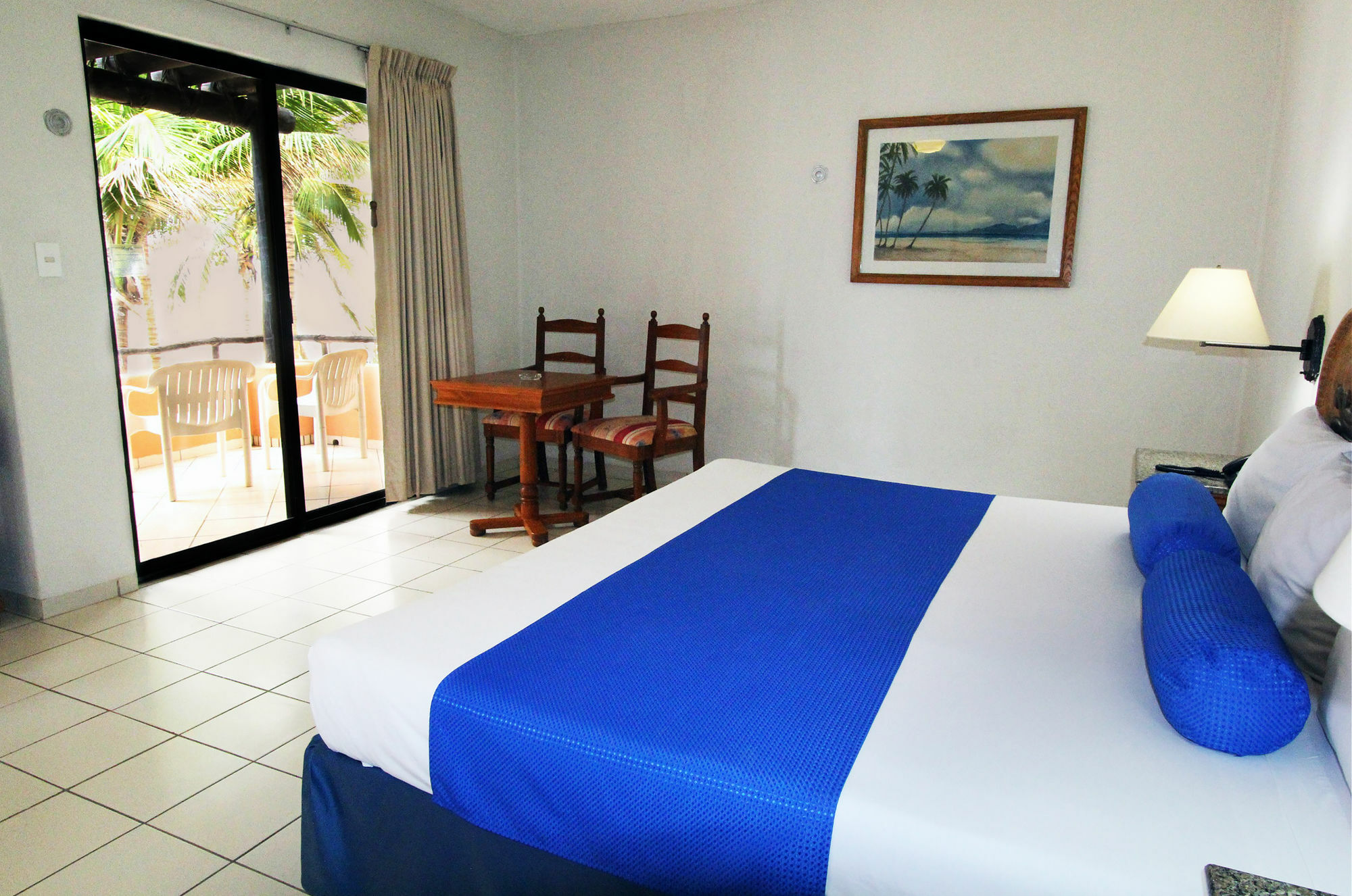 Reef Yucatan All Inclusive & Convention Center Merida Exterior photo