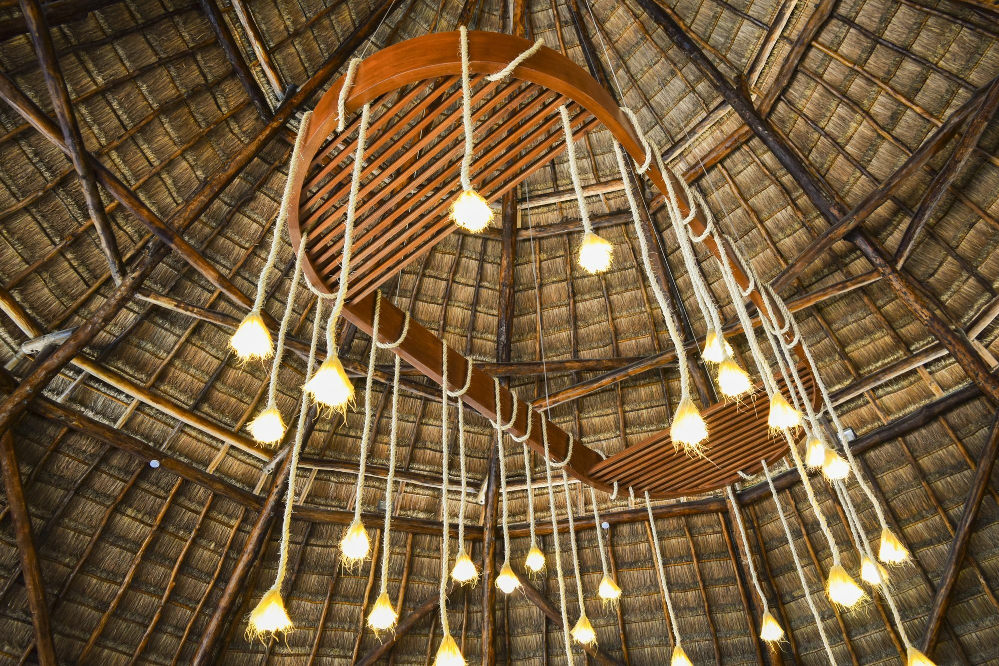 Reef Yucatan All Inclusive & Convention Center Merida Exterior photo